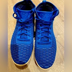 Jordan Flyknit Elevation 23 “Game Royal” Size 12